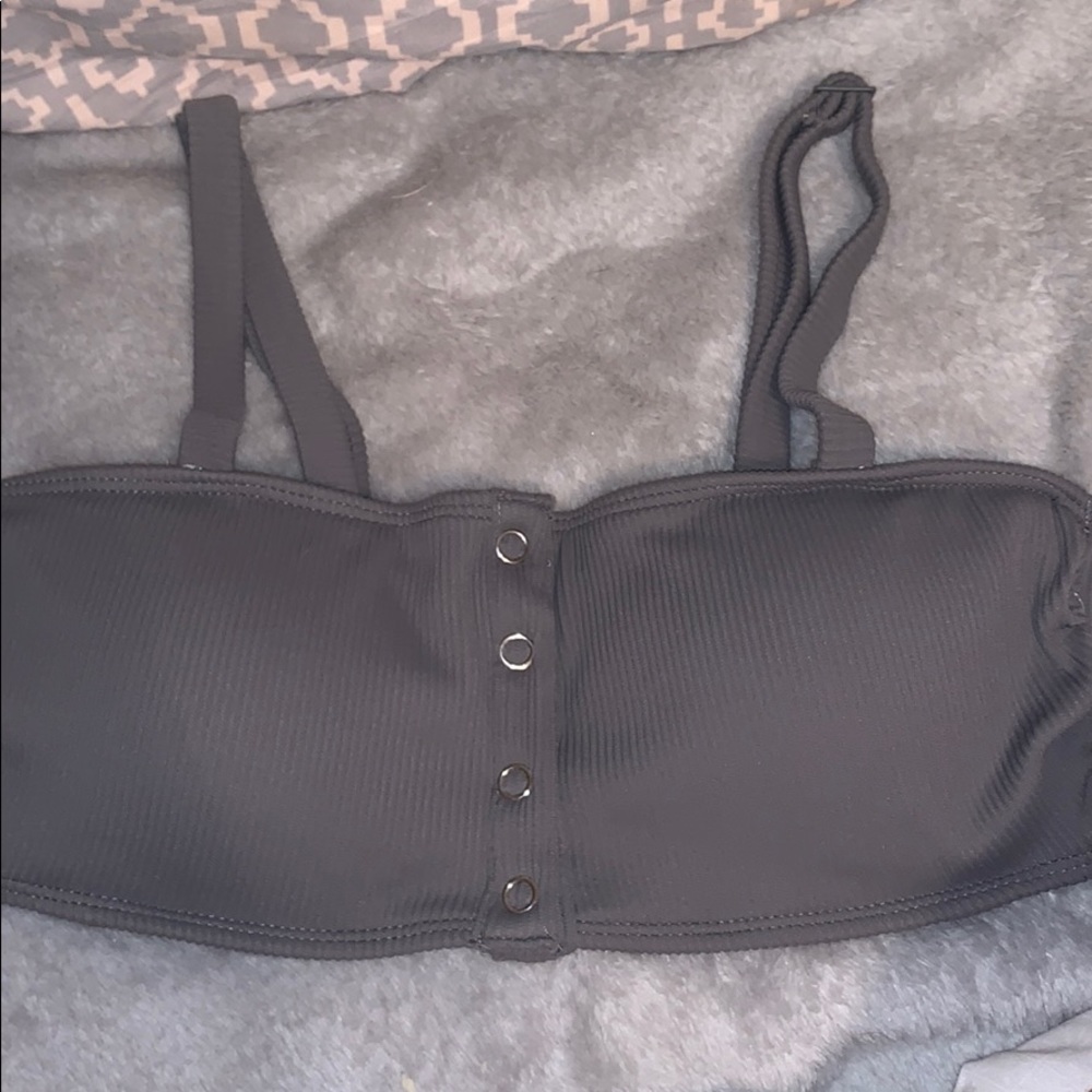 Aerie swimsuit top